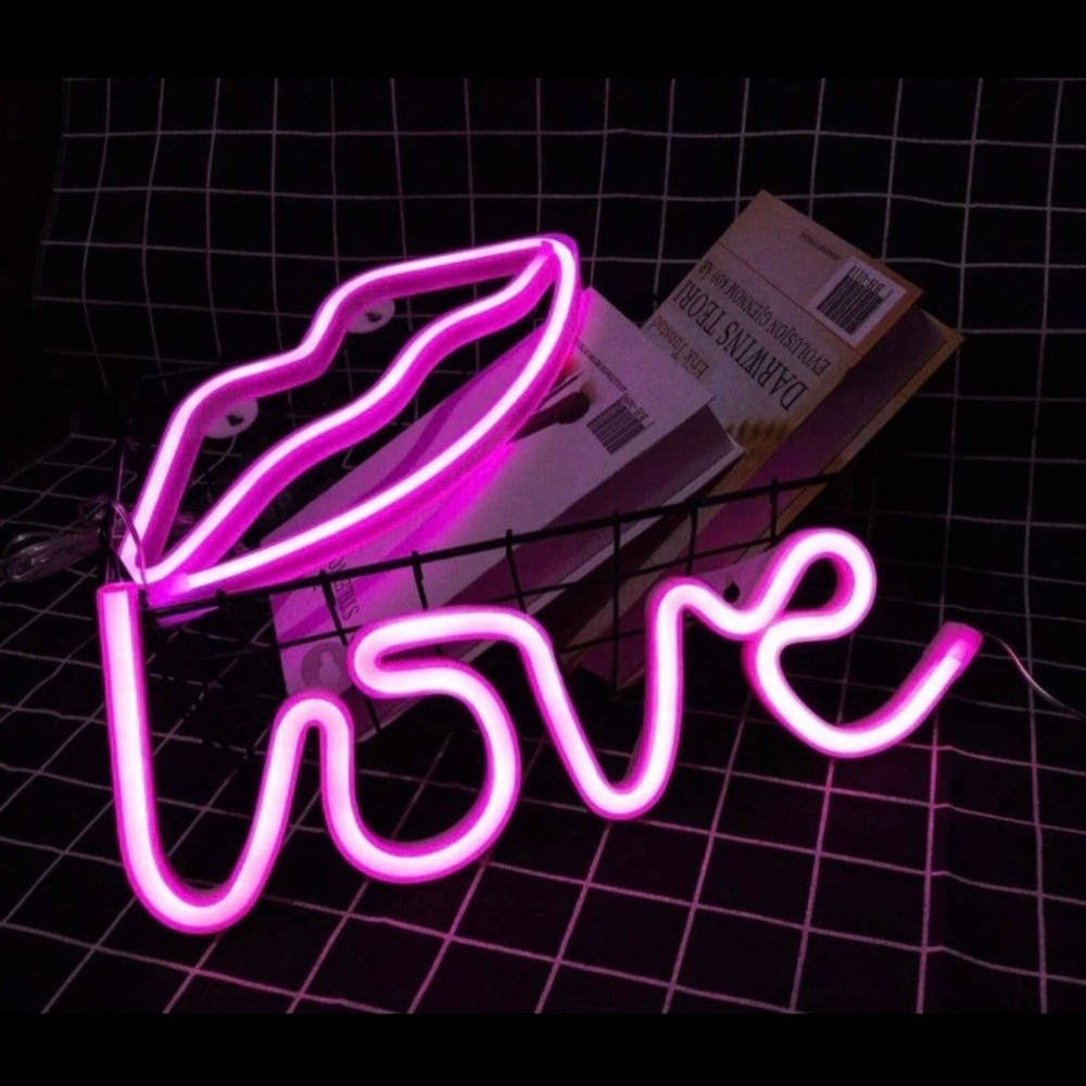 Neon lights! - Picture 3 of 4